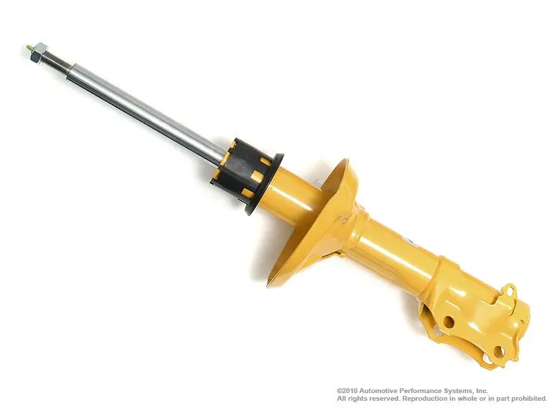Koni Strut | Front Sport Yellow • Golf/Jetta Mk2/Mk3 1
