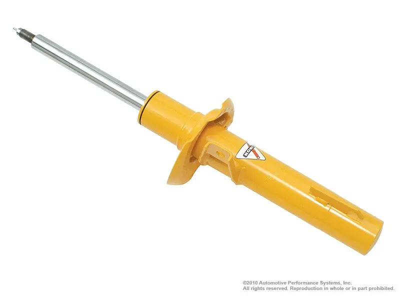 Koni Strut | Front Sport Yellow • Pq35/Pq46 Golf R/R32/Cc/Passat 1
