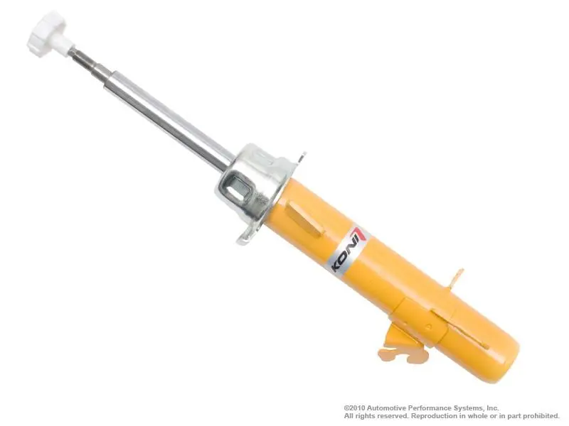 Koni Strut | Front Right Sport Yellow • R55/R56/R57/R58/R59 1