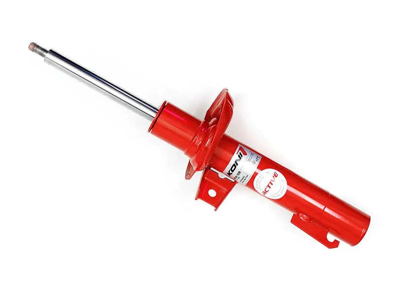 Koni Strut | Front Special Active Red • Pq35 A3 8P, Beetle/Golf/Gti/Jetta Mk5/Mk6 1