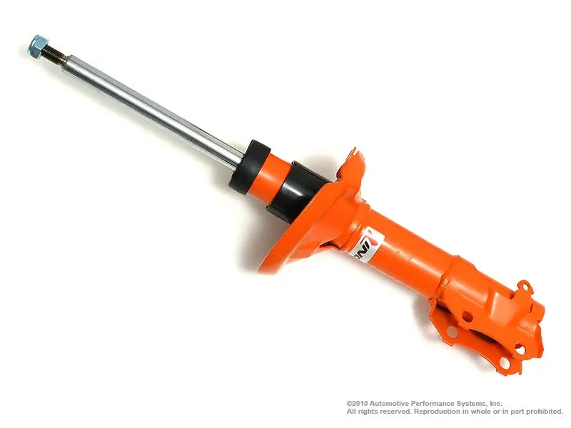 Koni Strut | Front Str.T Orange • Golf/Jetta Mk2/Mk3 1
