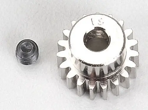 Robinson Racing 1019 48P Pinion Gear (19T) 1