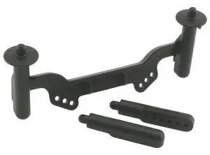 Rpm Rpm81122 Adj Fr Body Mnt/Post:Slh,Ru,Nru 1