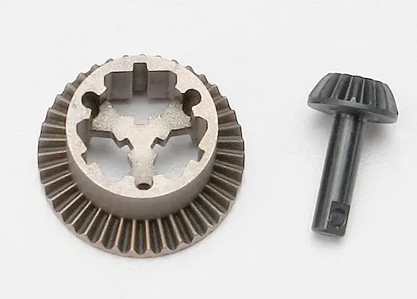 Traxxas 7079 Ring Gear, Differential/ Pinion Gear, Differential 0.035 1