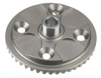 Mugen E0231 44T Differential Conical Gear 1