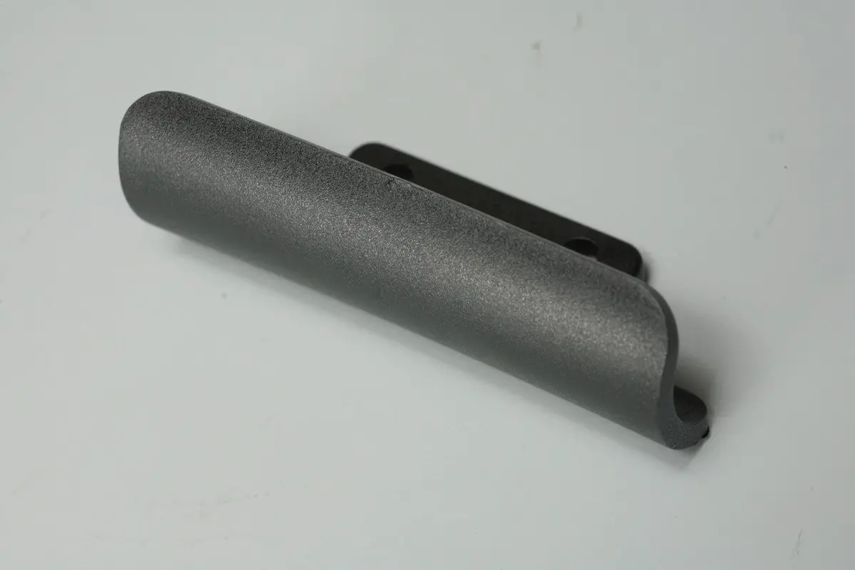 Mugen E0410 Front Bumper 1