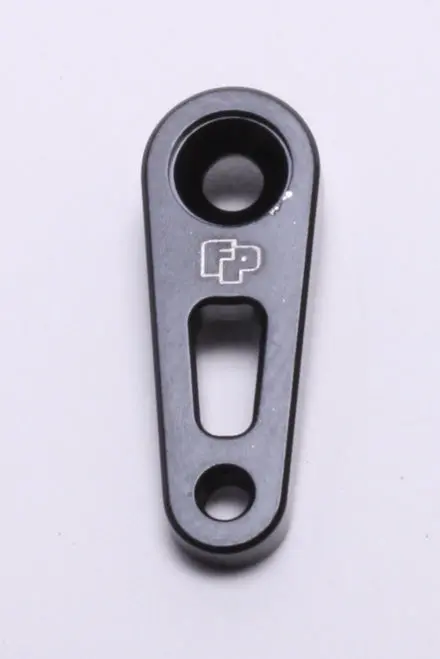 Flash Point Fp2120 23T Aluminum Servo Horn 1