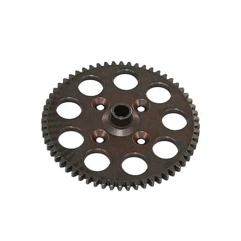 Redcat 89010 Steel Spur Gear 60T 1