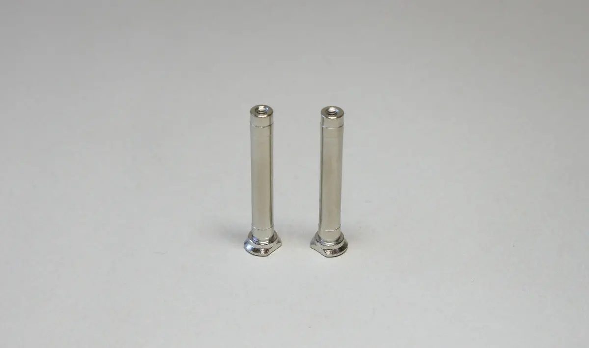 Mugen Seiki E2319 Mbx8 Servo Saver Shaft (2) 1