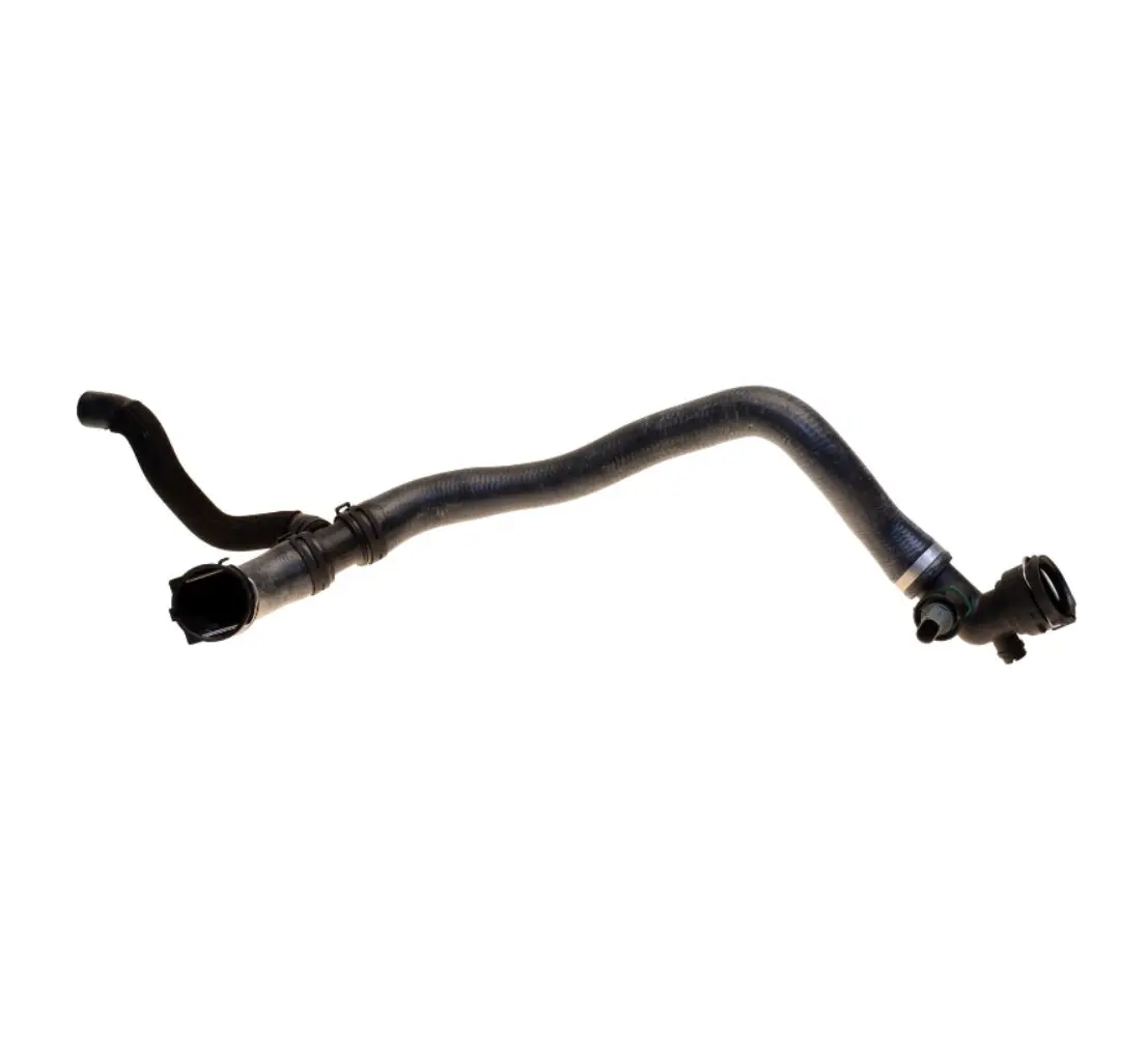 Genuine Audi Lower Radiator Hose Assembly - B9/B9.5 A4, A5, Allroad 2.0T 1