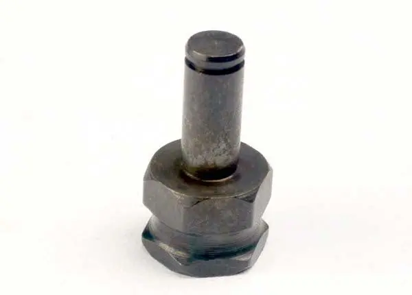 Traxxas 4144 Adapter Nut, Clutch (Not For Use With Ips Crankshafts) 0.02 1