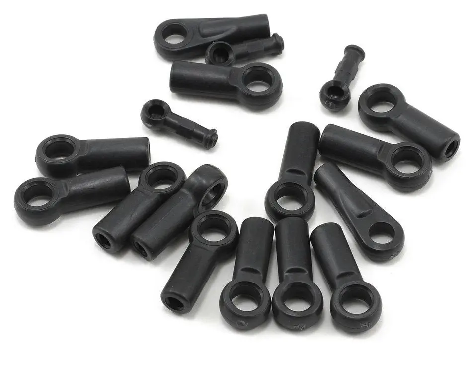 Losi Losb4023 Rod End Set (15) (Ten-T) 1