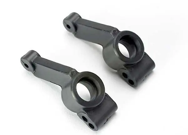 Traxxas 1952 Carriers, Stub Axle (Rear) (2) 0.03 1