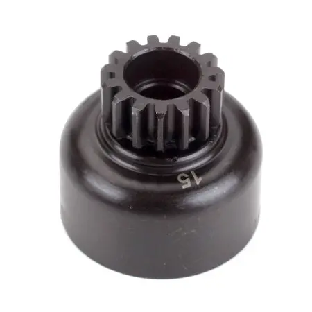 Losi Losa9118 15T Clutch Bell 1