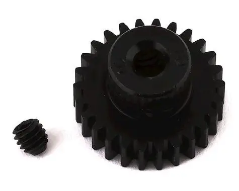 Custom Works 4826 Truespeed 48P Pinion Gear (26T) 1