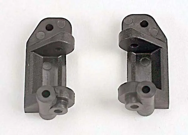 Traxxas 3632 Caster Blocks (L&R) (30-Degree) 1