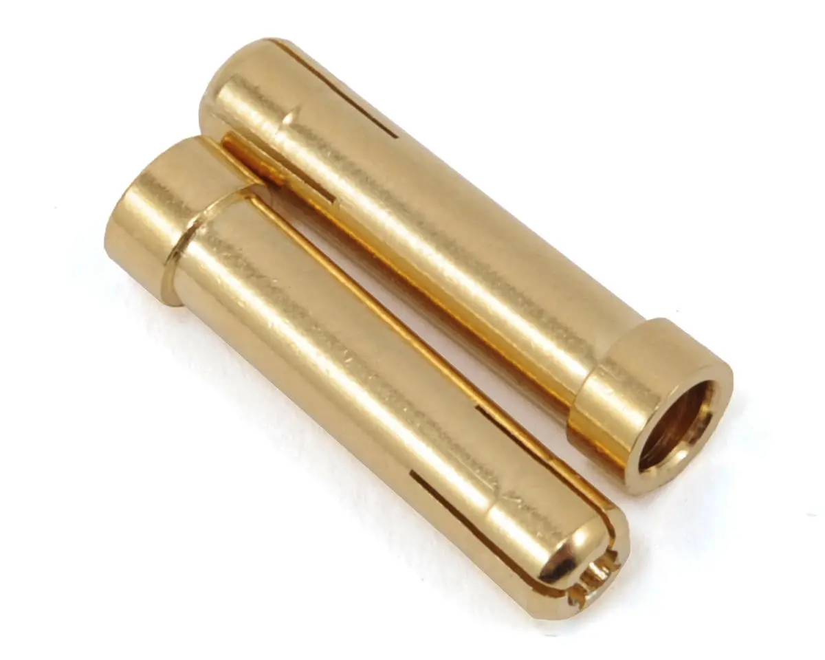 Protek Rc Ptk-5005 5Mm To 4Mm Bullet Reducer (2) 1