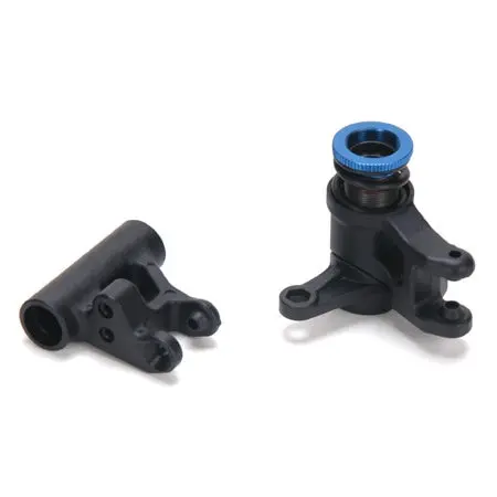 Losi Losa4406 Steering Bellcrank Plastic (2.0) 1