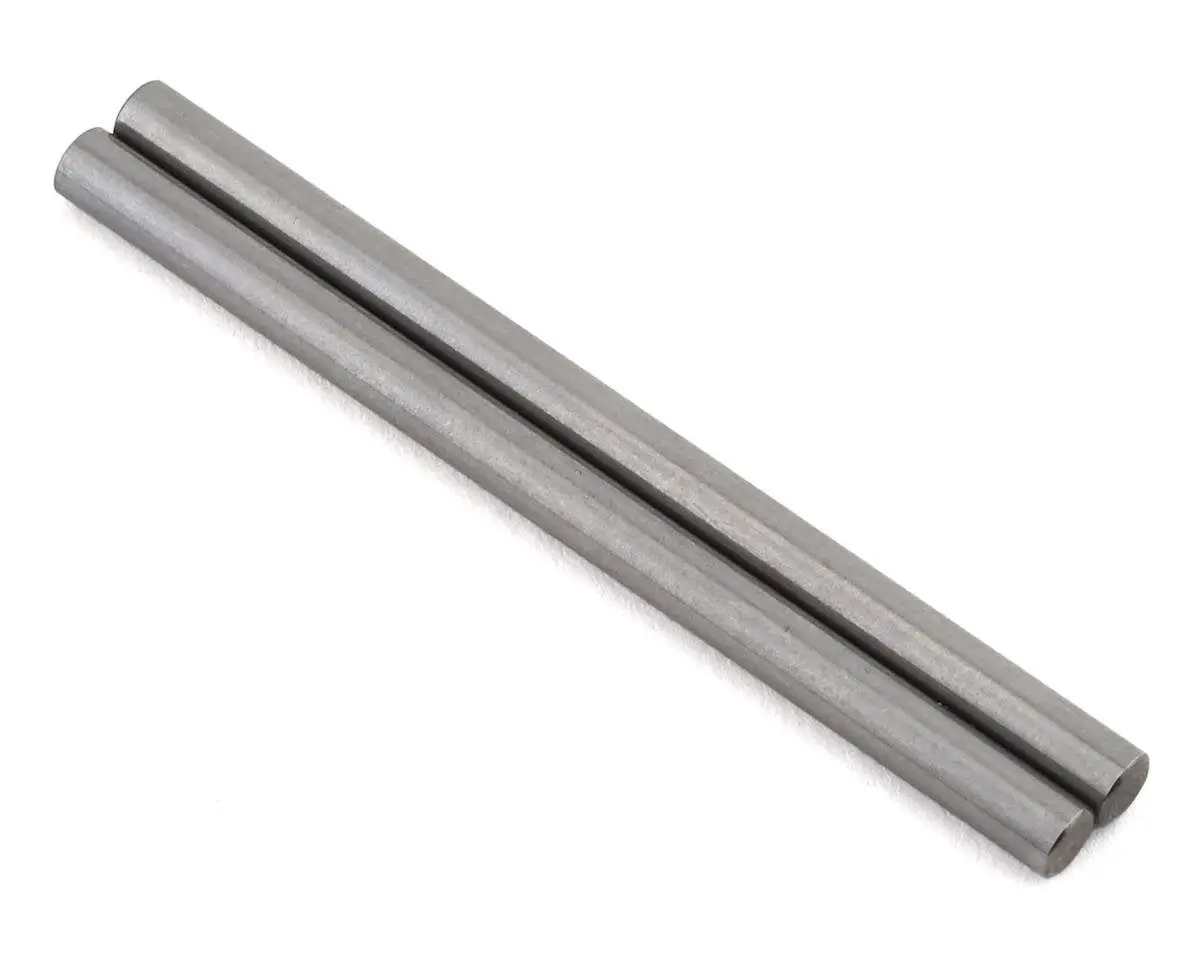 Tekno Tkr6523hd Hinge Pins (Inner, 3.5Mm F/R, Requires Tkr6544b, Eb410.2, 2Pcs) 1