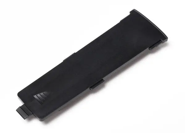 Traxxas 6548 Battery Door, Transmitter (Replacement For #6516, 6517, 6528, 6529, 6530 Transmitters) 1