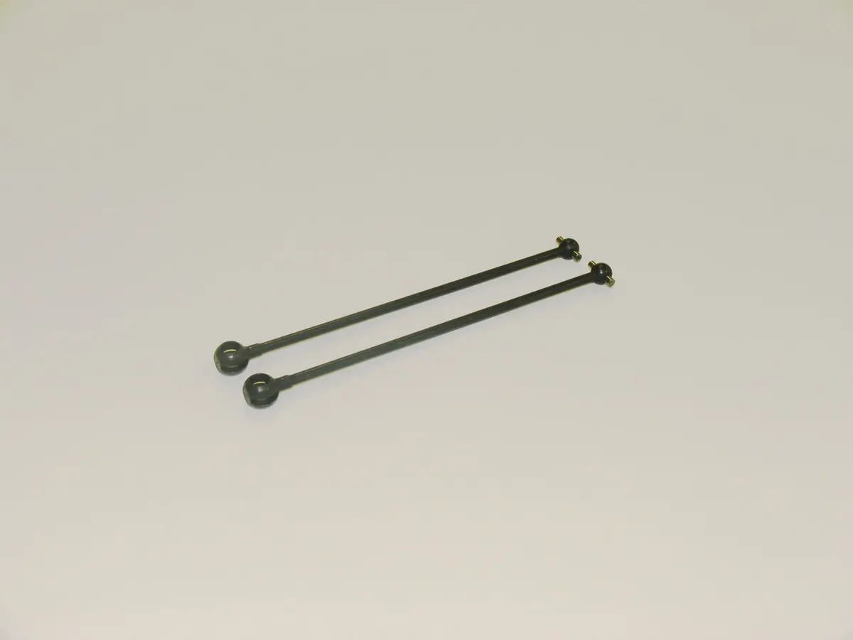 Mugen E0251 Front/Rear Drive Shaft 1