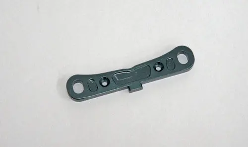 Mugen Seiki E2151 Mbx8 Aluminum Rear/Front Lower Arm Mount 1
