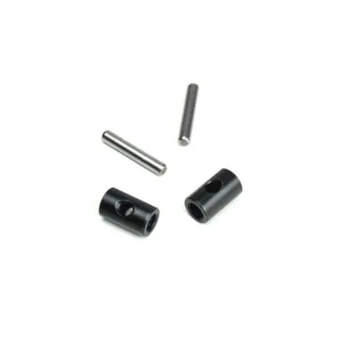 Tekno Tkr8073 Cv Rebuild Kit (Front/Rear, For 2 Axles) 1