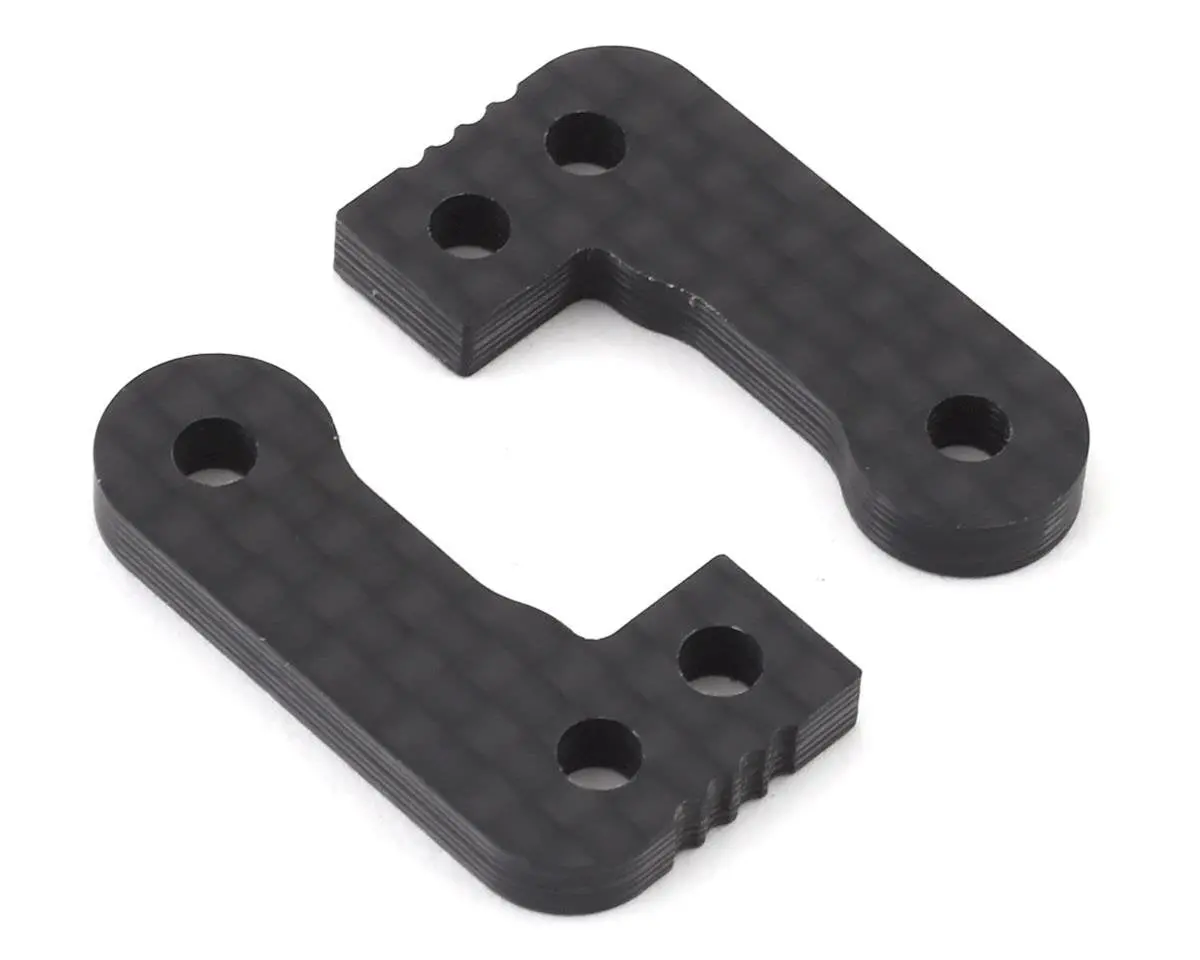 Tekno Tkr6669d Eb410/Et410 Spindle Arms (Type D) 1