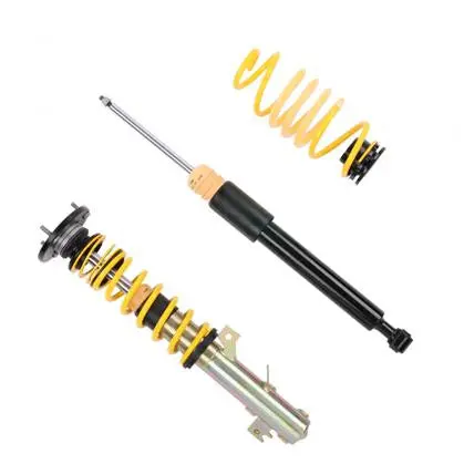 St Xta-Height Adjustable Coilovers 15+ Vw Golf Vii Gti 1
