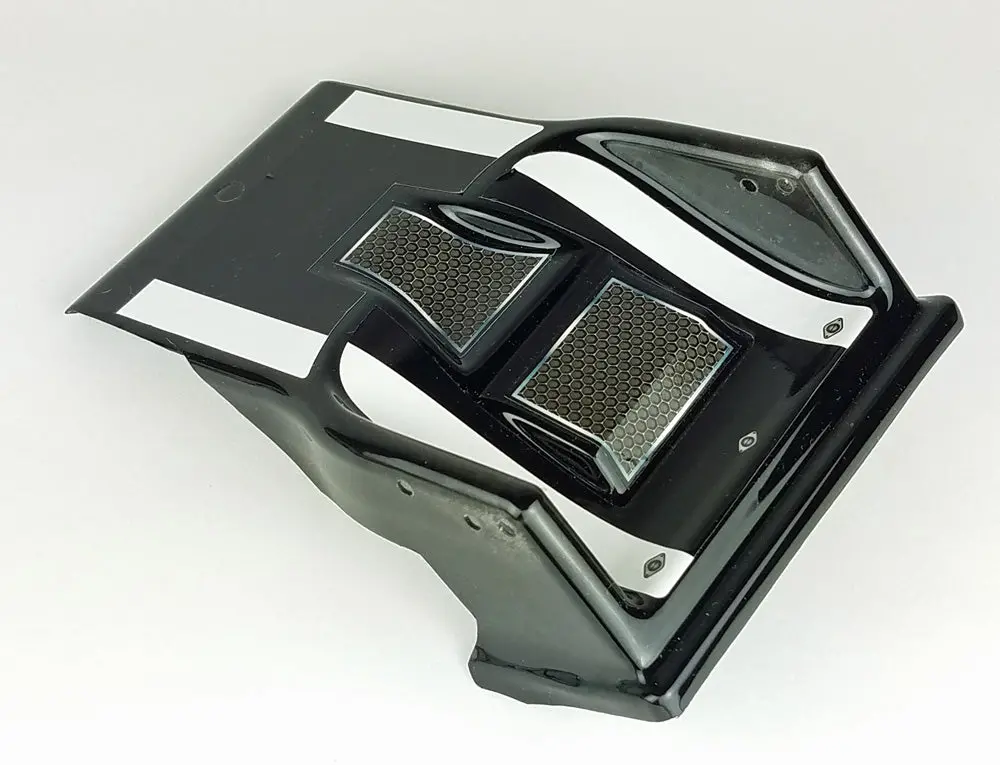 Custom Works 9131 Eldora Sprint Nose (Enforcer G6/7 And Outlaw 3 & 4) 1