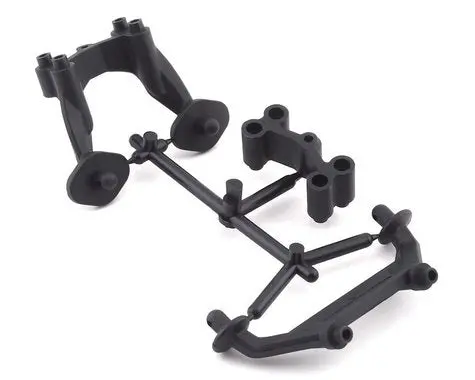 Team Associated 71135 Rc10 T6.1 Body Posts V2 1