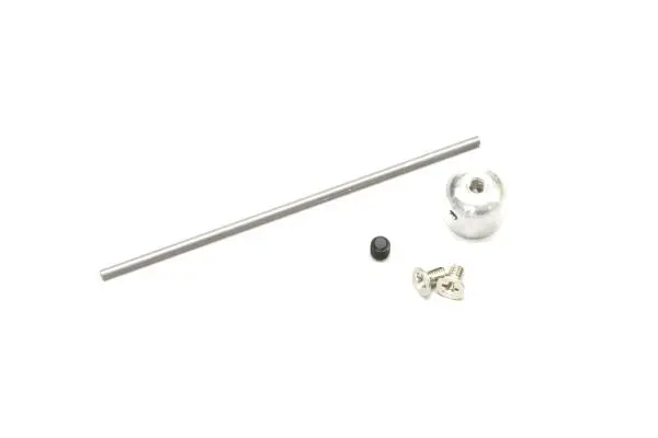 Kyosho 92511 Muffler Stay 1
