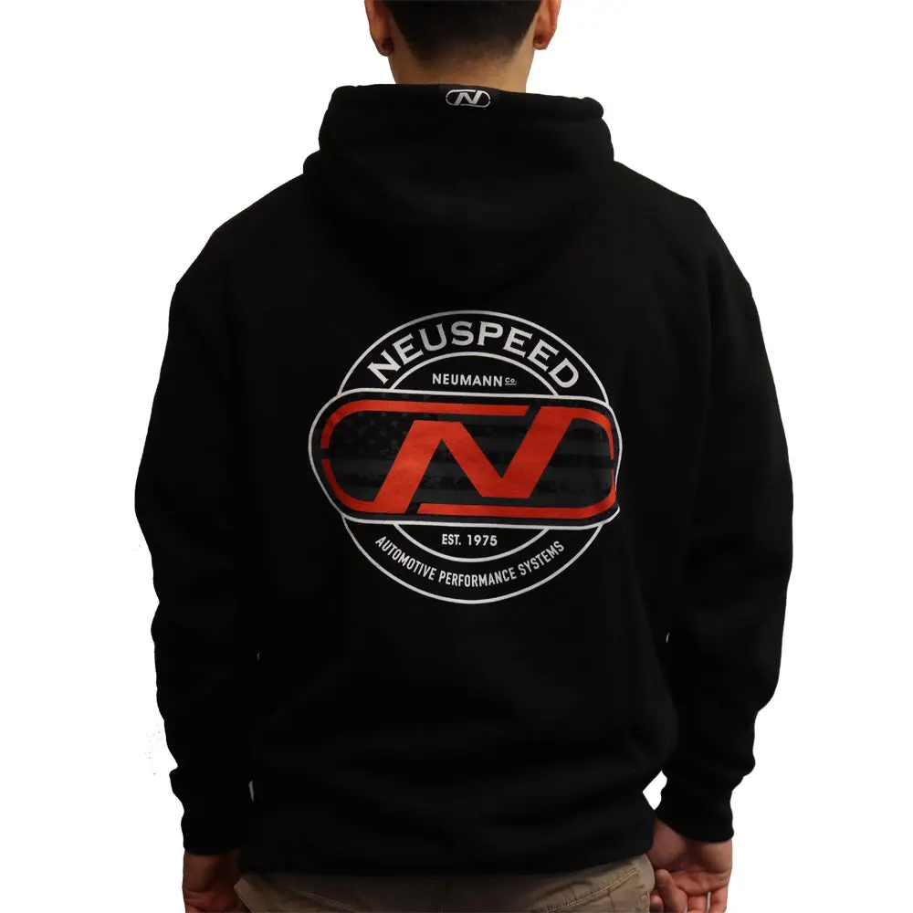 Sweatshirt Hoodie | Tradition 1