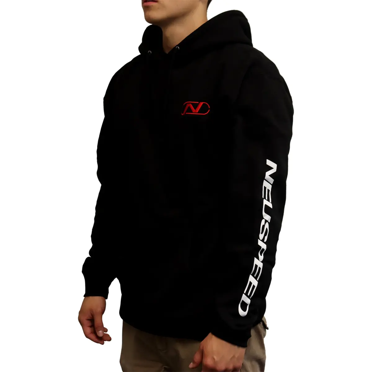 Sweatshirt Hoodie | Primary 1