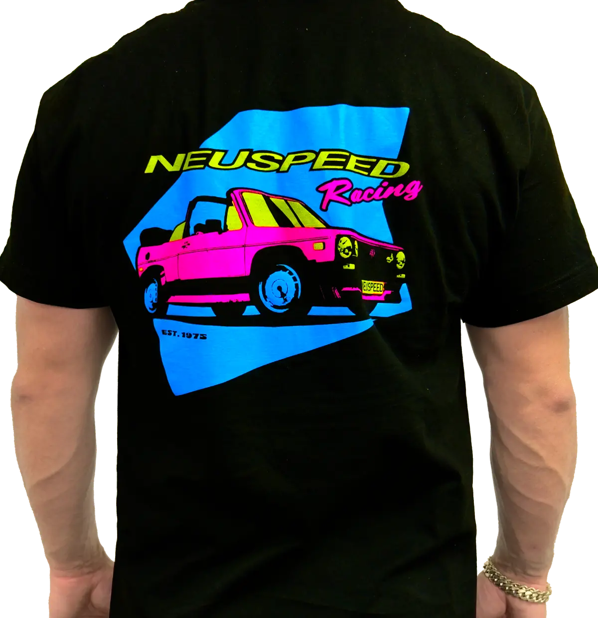 T-Shirt | Retro • Concept Cabriolet 1