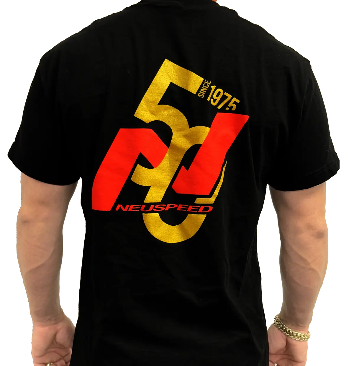 T-Shirt | 50Th Anniversary 1