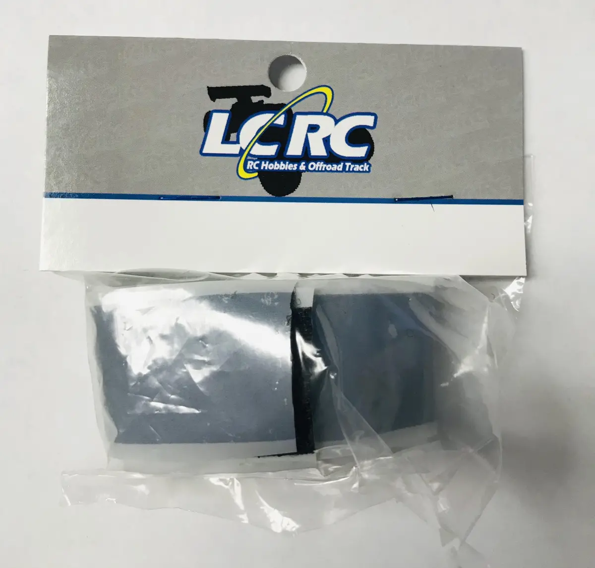 Lcrc 2 Sided Velcro 1