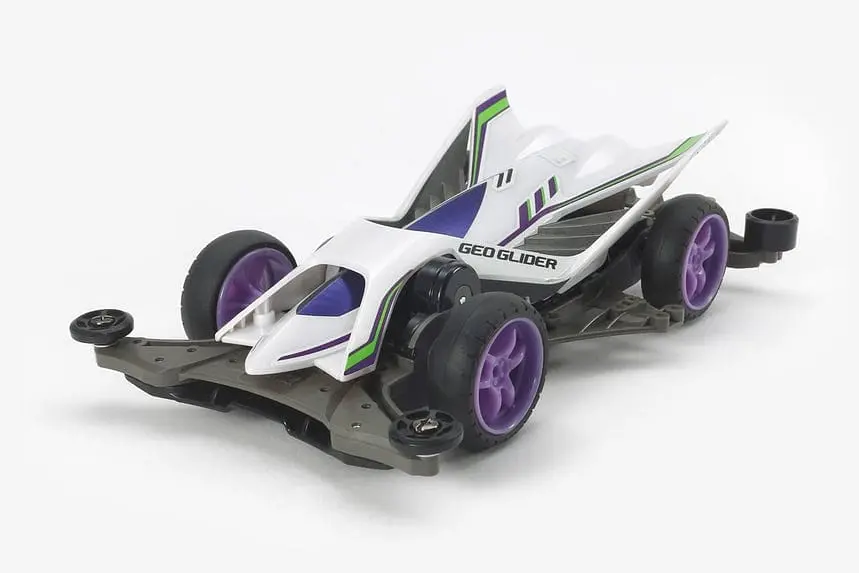 Tamiya 18716 Jr Geo Glider 1