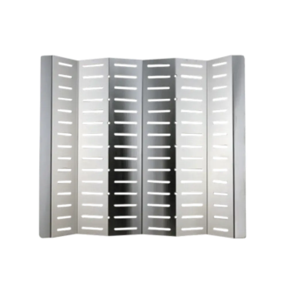 Beefeater Vaporizer Plate For Signature 900 Series 3 Burner Grills 1