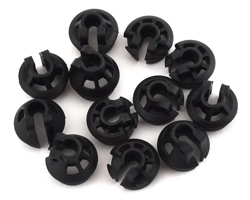 Team Losi Racing Tlr233030 Spring Cup Set, G3 (4Ea) 1