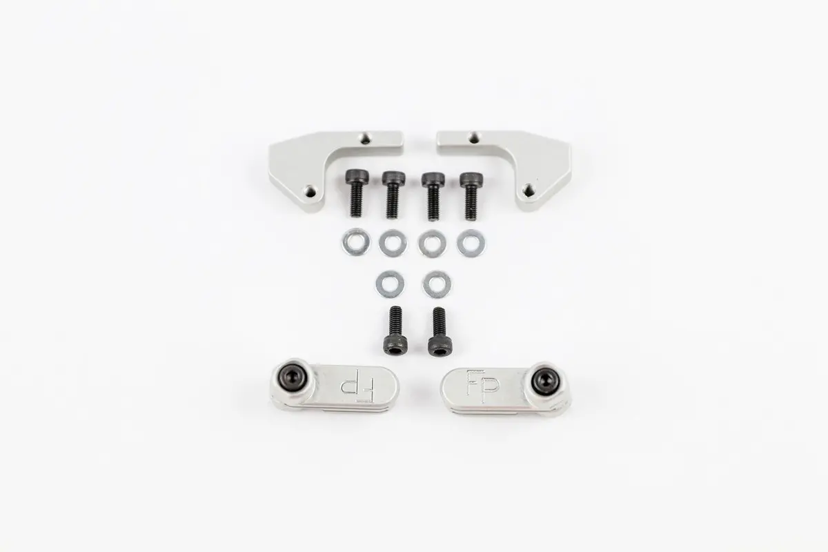 Flash Point Fp2150 Starter Box Adapter Kit 1
