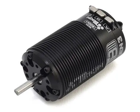 Tekin Tt2342 Redline T8 Gen3 4030 1/8 Buggy Brushless Sensored Motor (1900Kv) 1