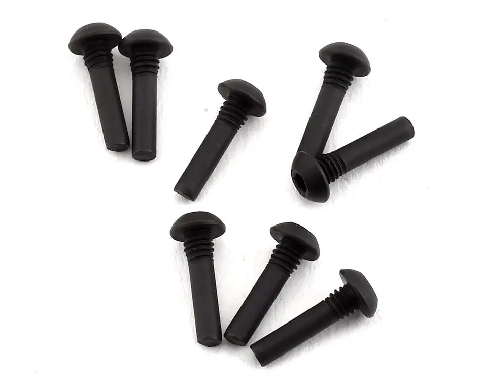Team Losi Racing Tlr235010 Screw, G3 Shock Cup (8) 1
