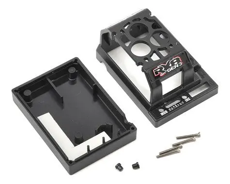 Tekin Tt3844 Rx8 Gen3 Case Set Black 1