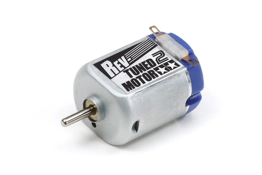 Tamiya 15485 Jr Rev-Tuned 2 Motor 1