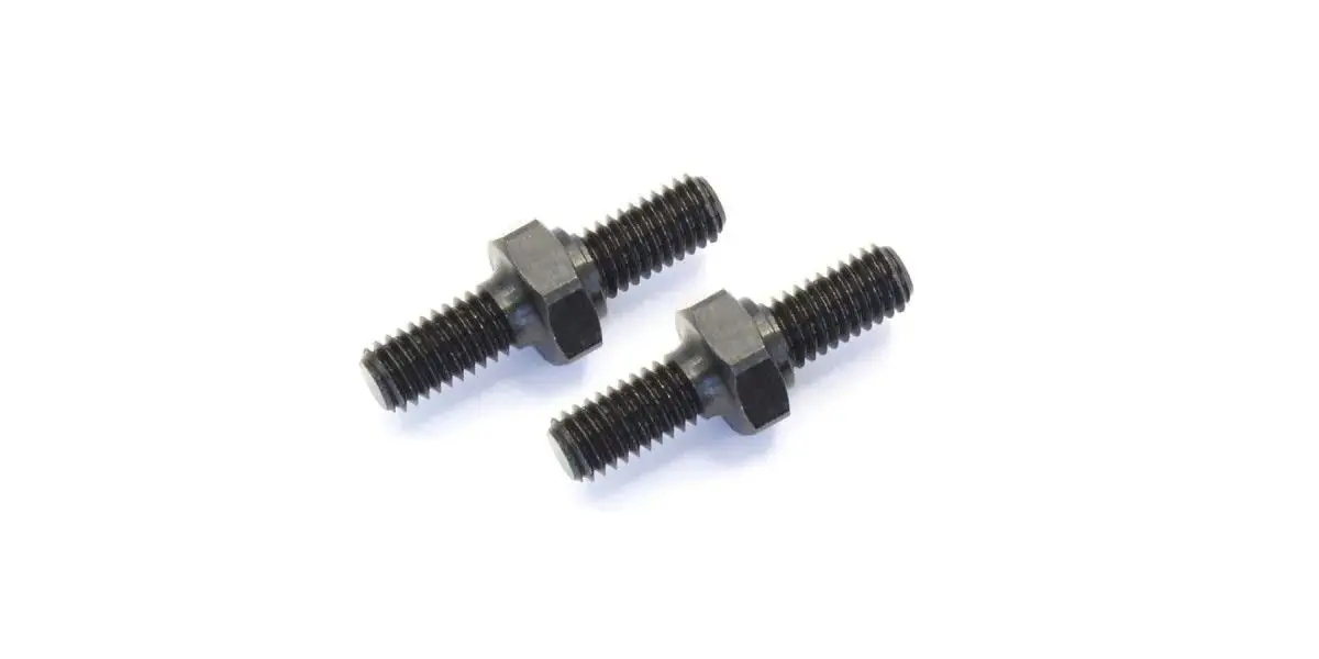 Kyosho 97008-15B Adjust Rod(3X15mm/2Pcs) 97008-15B 1