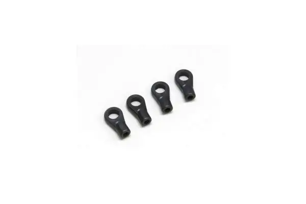 Kyosho 97038B 5.8Mm Ball End (L=12/4Pcs) 97038B 1