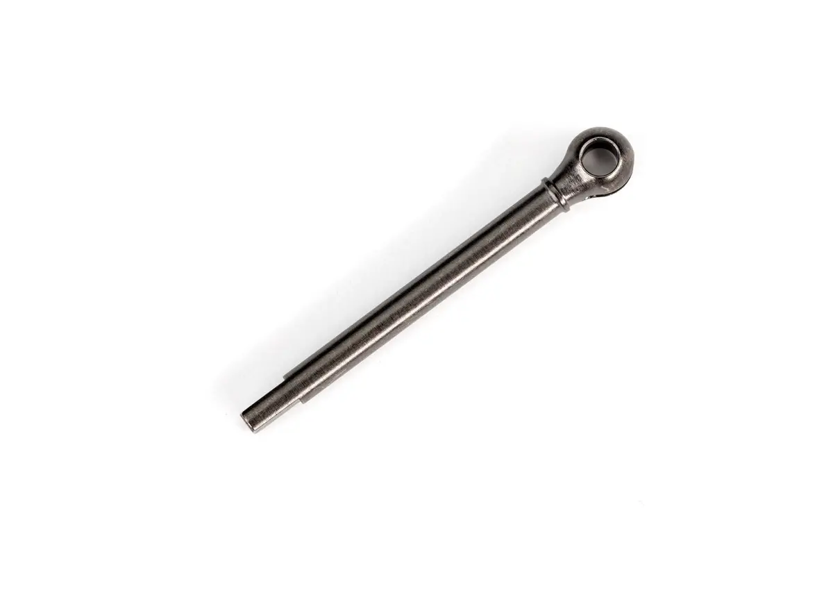 Traxxas Trx4m 9729X Axle Shaft, Front (Hardened Steel) (1) 1