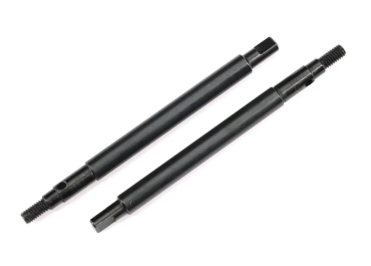 Traxxas Trx4m 9730 Axle Shafts, Rear, Outer (2) 1