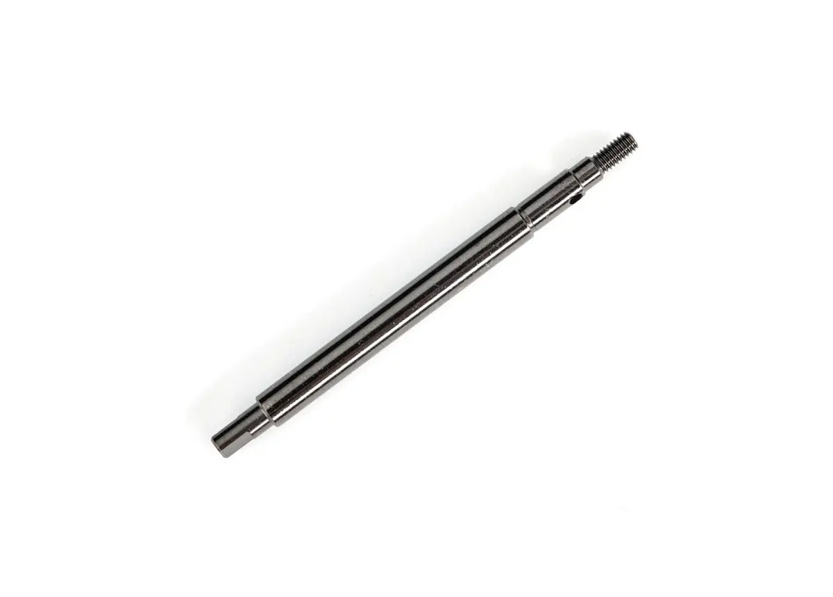 Traxxas Trx4m 9730X Axle Shaft, Rear (Hardened Steel) (1) 1